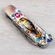 Нож Victorinox Huntsman Ukraine Mat Gloss Бежевый/бирюзовый (1049-Vx13713.7_T3260pw) - изображение 17