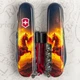 Нож Victorinox Huntsman Zodiac Конь Fire (1049-Vx13713.3_Z5250pk) - изображение 10