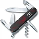 Нож Victorinox Spartan Zodiac Конь Black/Red (1049-Vx13603.3_Z5361u) - изображение 1