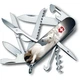 Нож Victorinox Huntsman Zodiac Конь White/Blue (1049-Vx13713.3_Z5280pk) - изображение 1