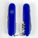 Нож Victorinox SwissChamp Синий (1049-Vx16795.2) - изображение 4