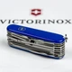 Нож Victorinox SwissChamp Синий (1049-Vx16795.2) - изображение 5