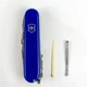Нож Victorinox SwissChamp Синий (1049-Vx16795.2) - изображение 9