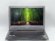 Ноутбук Asus ROG G752VL / 17 IPS 1920x1080 75Гц / i7-6700HQ / 16 GB / 960 GB / NVIDIA GeForce GTX 965M / [SSRGG752VLI796596016IAM] - Б/У - зображення 2