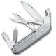 Нож Victorinox Synergy X Alox Серебро (1049-Vx08226.26) - изображение 1