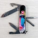 Нож Victorinox Tinker Animal Multi Color (1049-Vx14603.3_F1070pw) - изображение 8