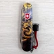 Нож Victorinox Climber Zodiac Змея Brown/Yellow (1049-Vx13703.3_Z4240pk) - изображение 12