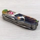Нож Victorinox Deluxe Tinker Animal Brown (1049-Vx14723.3_F1120pw) - изображение 11