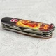 Нож Victorinox Climber Zodiac Конь Fire (1049-Vx13703_Z5210pk) - изображение 13