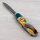 Нож Victorinox Mountaineer Animal Yellow (1049-Vx13743.7_F1050pw) - изображение 9