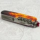 Нож Victorinox Climber Zodiac Конь Fire (1049-Vx13703_Z5210pk) - изображение 14