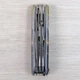 Нож Victorinox Deluxe Tinker Animal Brown (1049-Vx14723.3_F1120pw) - изображение 15