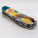 Нож Victorinox Mountaineer Animal Yellow (1049-Vx13743.7_F1050pw) - изображение 13