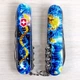 Нож Victorinox Huntsman Ukraine Gloss Синий/Желтый (1049-Vx13713.3_T3270pw) - изображение 6