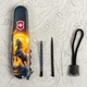 Нож Victorinox Spartan Zodiac Конь Orange/Grey (1049-Vx13603.7_Z5230pk) - изображение 8