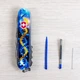 Нож Victorinox Huntsman Ukraine Gloss Синий/Желтый (1049-Vx13713.3_T3270pw) - изображение 9