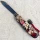 Нож Victorinox Climber Zodiac Конь Beige (1049-Vx13703.7_Z5240pk) - изображение 9