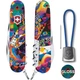 Нож Victorinox Climber Zodiac Змея Multi Color (1049-Vx13703_Z4260pk) - изображение 3