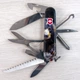 Нож Victorinox FieldMaster Animal Black (1049-Vx14713.3_F1100pw) - изображение 8