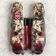 Нож Victorinox Climber Zodiac Конь Beige (1049-Vx13703.7_Z5240pk) - изображение 10