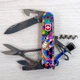 Нож Victorinox Climber Zodiac Змея Multi Color (1049-Vx13703_Z4260pk) - изображение 7