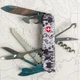 Нож Victorinox Huntsman Army Grey Camo (1049-Vx13713.3_W3943p) - изображение 9