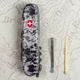 Нож Victorinox Huntsman Army Grey Camo (1049-Vx13713.3_W3943p) - изображение 10