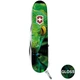 Нож Victorinox Huntsman Zodiac Змея Green (1049-Vx13713.3_Z4310pk) - изображение 4