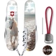 Нож Victorinox Climber Zodiac Конь White/Beige (1049-Vx13703.7_Z5270pk) - изображение 3