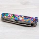 Нож Victorinox Climber Zodiac Змея Multi Color (1049-Vx13703_Z4260pk) - изображение 10