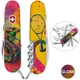 Нож Victorinox Huntsman Zodiac Змея Multi Color (1049-Vx13713_Z4300pk) - изображение 2