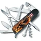 Нож Victorinox Huntsman Zodiac Конь Gold Fusion (1049-Vx13713_Z5220pk) - изображение 1