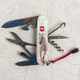 Нож Victorinox Climber Zodiac Конь White/Beige (1049-Vx13703.7_Z5270pk) - изображение 7