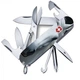Нож Victorinox Super Tinker Animal Белый/Черный (1049-Vx14703.7_F1090pw) - изображение 1