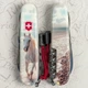 Нож Victorinox Climber Zodiac Конь White/Beige (1049-Vx13703.7_Z5270pk) - изображение 10