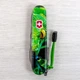 Нож Victorinox Huntsman Zodiac Змея Green (1049-Vx13713.3_Z4310pk) - изображение 13