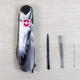 Нож Victorinox Super Tinker Animal Белый/Черный (1049-Vx14703.7_F1090pw) - изображение 9