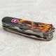 Нож Victorinox Huntsman Zodiac Конь Gold Fusion (1049-Vx13713_Z5220pk) - изображение 13