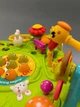 Игровой 2 в 1 столик и бизиборд WToys интерактивный украинский язык (73790) - изображение 13