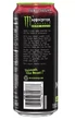 Напій енергетичний Monster Energy Strawberry Shot Zero 473 мл (USA) - зображення 2