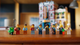 Конструктор Lego Джазовий Клуб Icons 10312 - изображение 4