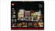 Конструктор Lego Джазовий Клуб Icons 10312 - изображение 6