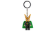 Брелок Lego Loki (Pearl Dark Gray Suit) Super Heroes 854294 - изображение 3
