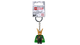 Брелок Lego Loki (Pearl Dark Gray Suit) Super Heroes 854294 - изображение 5