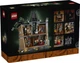Конструктор Lego Icons Особняк мэра 11383 - зображення 2