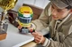 Конструктор Lego Editions Formula 1 Шлем Ayrton Senna 43024 - изображение 8