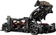 Конструктор Lego Technic Мегакар Koenigsegg Sadair's Spear 42232 - изображение 7