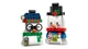 Конструктор Lego Iconic Украшение со снеговиками 40812 - зображення 4