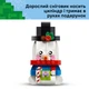 Конструктор Lego Iconic Украшение со снеговиками 40812 - зображення 7