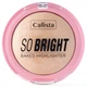 Хайлайтер Callista So Bright Baked Highlighter - 01 Snowy Glowy Light (10 g) - зображення 1